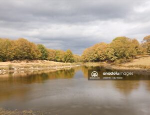 Tekirdağ sonbaharda da yerli ve yabancı turistleri ağırlıyor