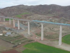 Öğretmenlere 24-30 Kasım döneminde trenlerde yüzde 50 indirim