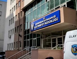 İskenderun İlçe Emniyet Müdürü Güneş, Asayiş Sorunları için Muhtarlar ve Vatandaşlarla Buluştu