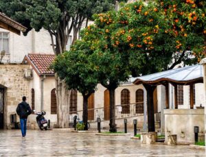 Kültürel Zenginliğin Kalbi