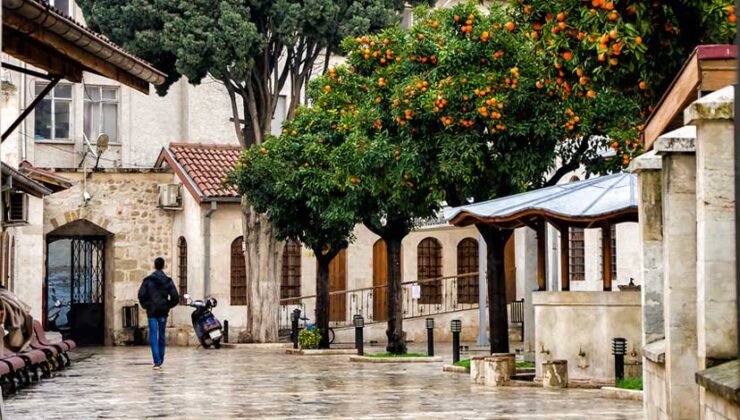 Kültürel Zenginliğin Kalbi