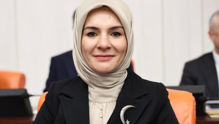 Göktaş: “Türkiye’nin ağaçlandırma çalışmalarında Avrupa’da birinci, dünyada ise dördüncü sırada yer alması hepimizi gururlandırıyor.”