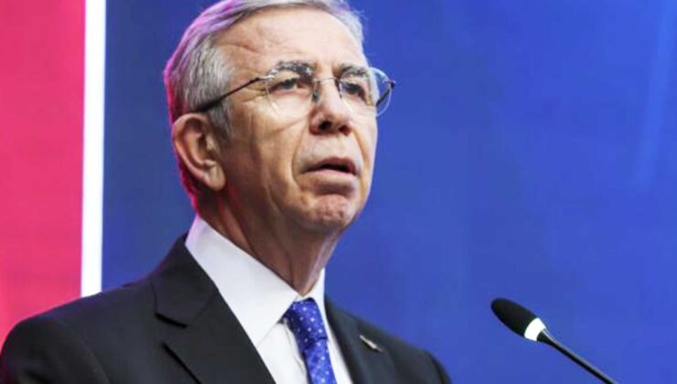 ABB Başkanı Yavaş’tan konser harcamalarına ilişkin açıklama