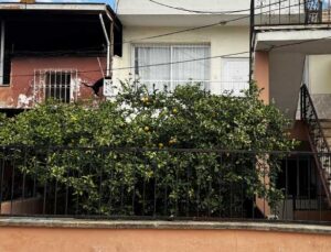 Mersin’de bir kadın dini nikahlı eşi tarafından öldürüldü