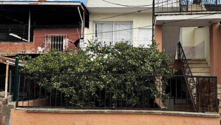 Mersin’de bir kadın dini nikahlı eşi tarafından öldürüldü