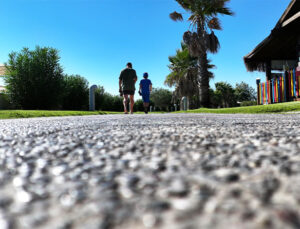 Sezon sonuna denk gelen “ara tatil” iç turizmi hareketlendirdi