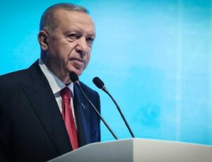 “Cumhurbaşkanı Erdoğan: Filistin’in Tanınması Bu Dönemde Hayati Önem Taşıyor”
