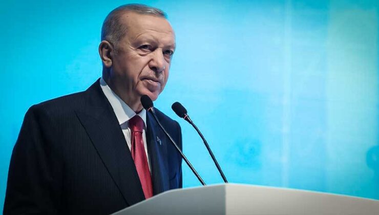“Cumhurbaşkanı Erdoğan: Filistin’in Tanınması Bu Dönemde Hayati Önem Taşıyor”