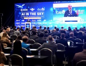 Hava Trafiğinde Yerli Dönem: ‘İRADE’ Yazılımı