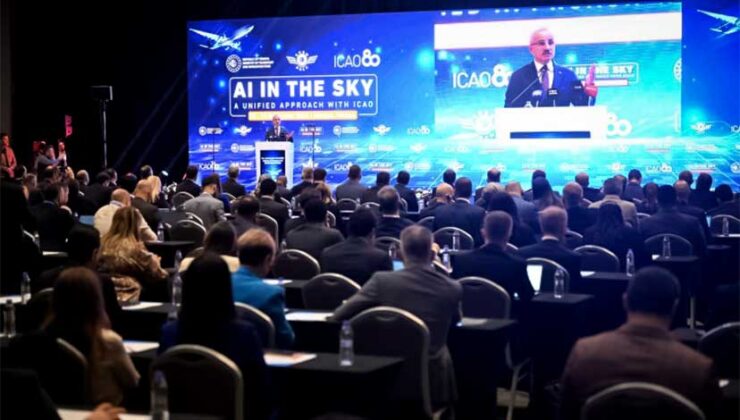 Hava Trafiğinde Yerli Dönem: ‘İRADE’ Yazılımı