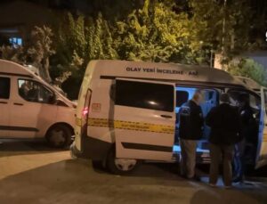 İzmir Seferihisar’da Polis Ekibine Silahlı Saldırı