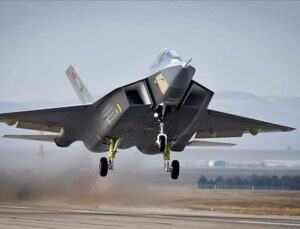 KAAN 3’üncü uçuşunu yıl sonuna kadar yapacak