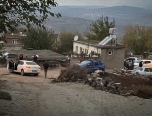Kilis’te silahlı saldırıya uğrayan 1 kişi öldü, 1 kişi yaralandı