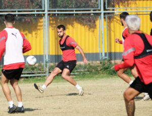 Hatayspor, Süper Lig’de deplasman galibiyeti özlemini de sonlandırma peşinde