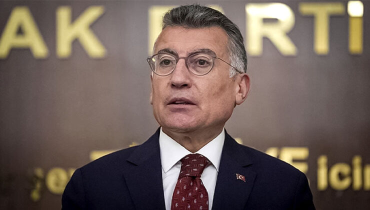 2025 Yılı Bütçesi TBMM Genel Kurulunda Görüşüldü
