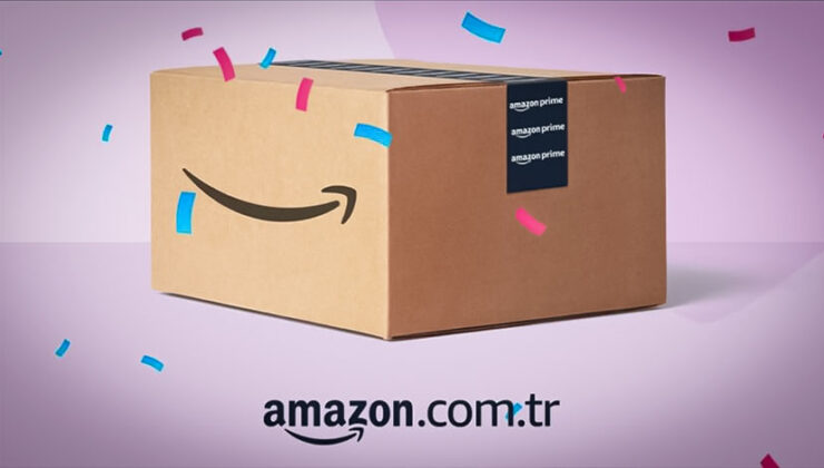 Amazon Türkiye’den “Yeni Bir Yıl, Yeni Bir Hayal” Projesi
