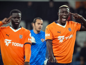 Başakşehir-Atakaş Hatayspor Maçının Ardından Rıza Çalımbay’dan Açıklamalar