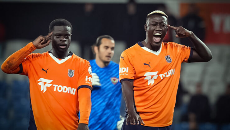 Başakşehir-Atakaş Hatayspor Maçının Ardından Rıza Çalımbay’dan Açıklamalar