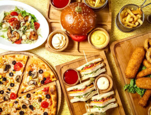 Fast Food Tüketimi Öğrenme Bozukluklarına Neden Oluyor