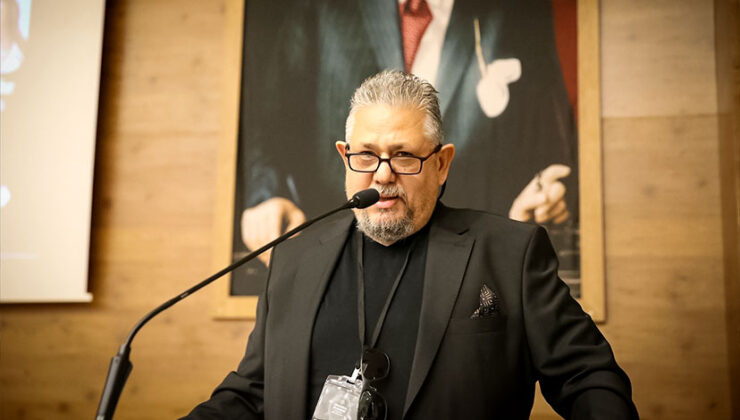 Gaziantep’te Altın Baklava Film Akademisi 9. Uluslararası Öğrenci Film Festivali Başladı