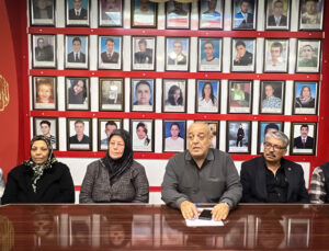 Reyhanlı’daki saldırıda ölenlerin aileleri Sertel’in yakalanmasıyla buruk sevinç yaşadı