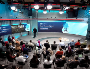 AAtölye’de “Stres Yönetimi Eğitimi” Düzenlendi