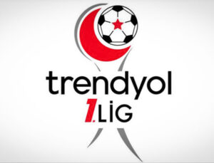 Trendyol 1. Lig’de 15. Hafta Sonuçları ve Puan Durumu
