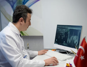 Medipol’den, böbrek kanserinde risk faktörlerine ilişkin değerlendirme