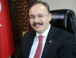 Siirt Valisi Kızılkaya’dan AFAD Gönüllülerine Not Artırma Sözü