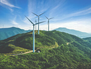 Türkiye’nin Rüzgarı 2024’te Güçlü Esti