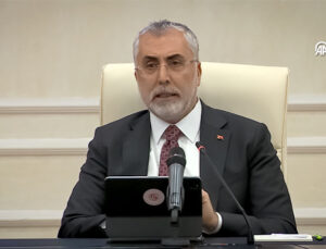 2025 Asgari Ücret Belirlendi: Net 22.104 Lira