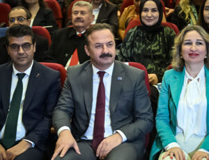 Anahtar Parti Genel Başkanı Ağıralioğlu, Adana’da temaslarda bulundu