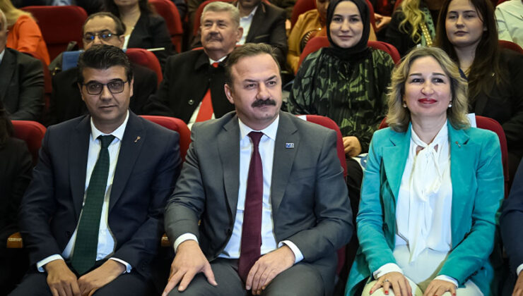 Anahtar Parti Genel Başkanı Ağıralioğlu, Adana’da temaslarda bulundu