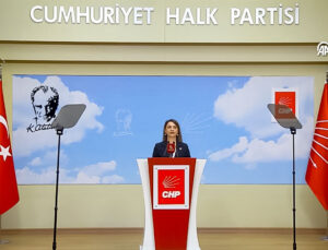 CHP’den Asgari Ücret Eleştirisi ve Erken Seçim Çağrısı