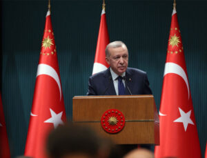 “Ekonomi programımızın olumlu etkilerini önümüzdeki dönemde daha fazla göreceğiz”