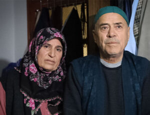 Hatay’da eve giren maskeli 2 zanlının yaşlı kadını gasp ettiği iddiası