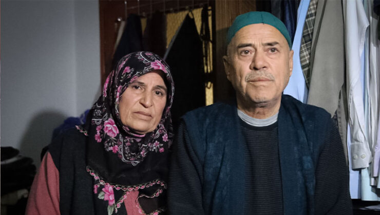 Hatay’da eve giren maskeli 2 zanlının yaşlı kadını gasp ettiği iddiası