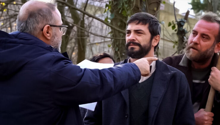 TRT Genel Müdürü Sobacı’dan Yeni tabii Dizisi “Gassal” Hakkında Paylaşım