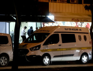 Adana’da Döviz Bürosunu Soyan Zanlı Yakalandı