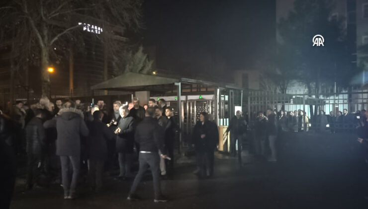 Diyarbakır’da 8 Yaşındaki Narin Güran’ın Cinayet Davasında Karar Çıktı