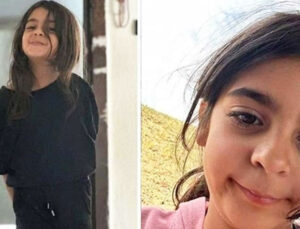 Narin Güran cinayeti davasında baba ve tutuklu 4 sanık dinlendi