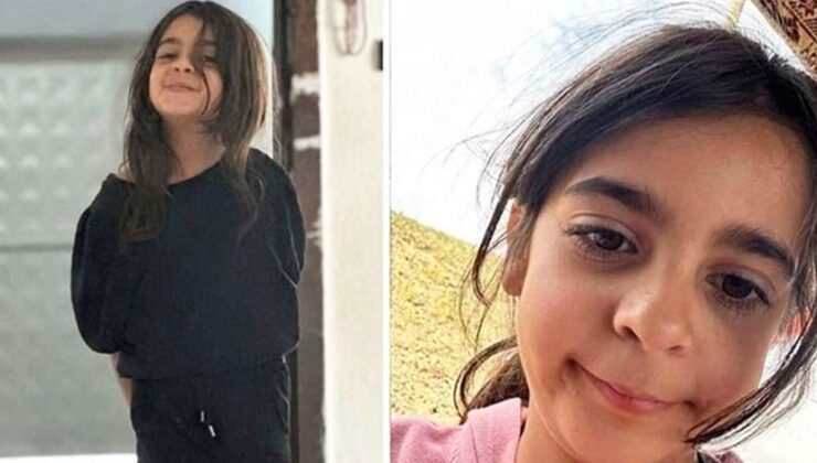 Narin Güran cinayeti davasında baba ve tutuklu 4 sanık dinlendi