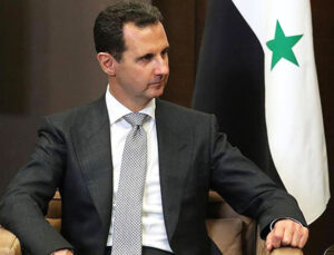 Suriyede Esad Rejimi Düştü: Muhalifler Suveyda İlini Ele Geçirdi