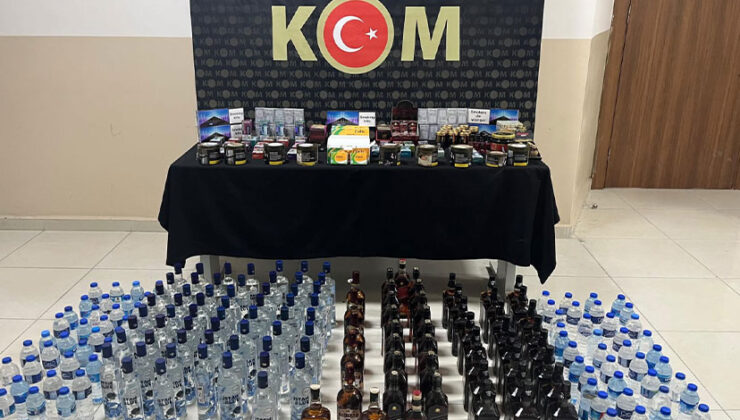 Sahte alkol zehirlenmelerinde ilk 24 saat hayati önem taşıyor