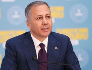 Bakan Yerlikaya: “Son bir ayda 52 bin 622 Suriyeli ülkelerine gönüllü, güvenli, onurlu ve düzenli bir şekilde dönüş yaptılar”