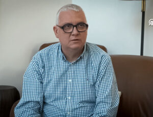 Kartalkaya Otel Yangını: Talat Buğur ve Ailesinin Mucizevi Kurtuluş Hikayesi