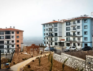 Malatya’da Deprem Konutları Yükseliyor: Bakan Kurum’dan Açıklama