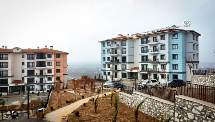 Malatya’da Deprem Konutları Yükseliyor: Bakan Kurum’dan Açıklama