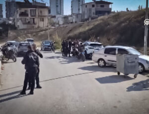 Adana’da polis memuru, eşi ve 3 akrabasını öldürdü