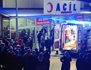 Adana’da Düğünde Havaya Açılan Ateş Sonucu 9 Yaşındaki Çocuk Yaralandı